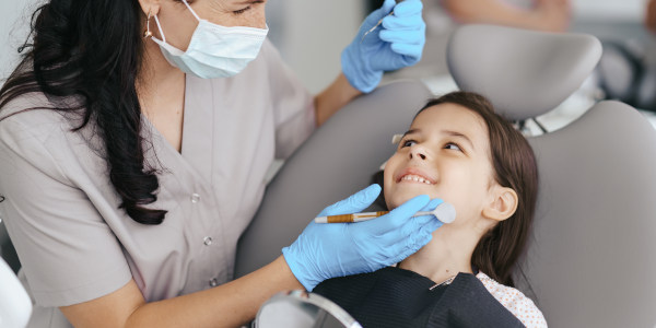Age de traitement orthodontique
